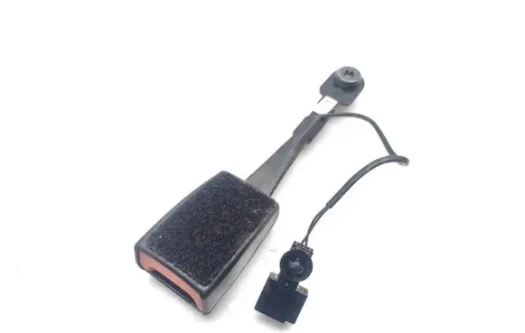 Opel Astra J Front seatbelt buckle 13367897 13368931 622477200