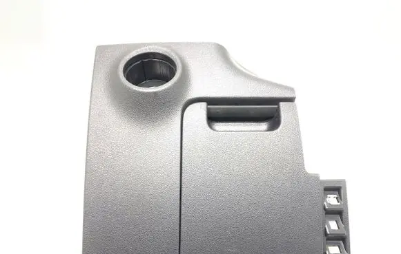 Skoda Karoq Glove box set 57B857923