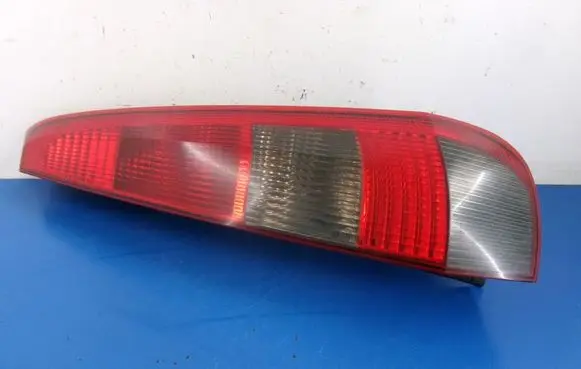 Ford Fiesta Rear/tail lights