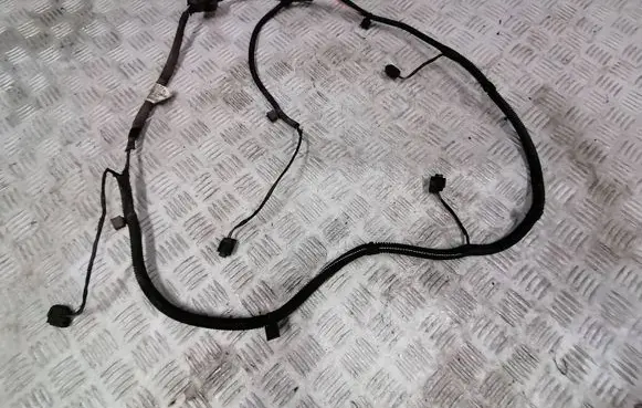 Peugeot 508 RXH Parking sensor (PDC) wiring loom 9678627180 20107250