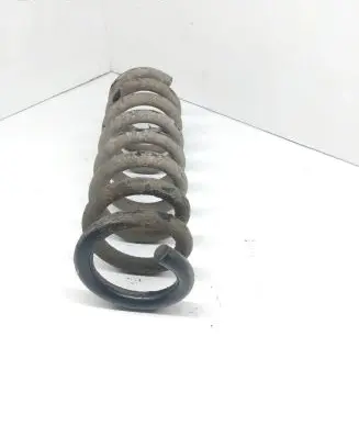 Mercedes-Benz C W204 Rear coil spring