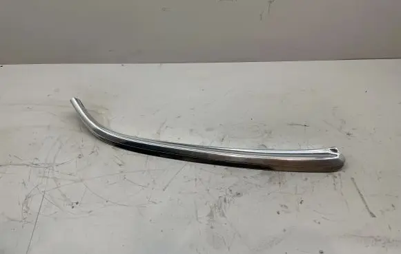 Mercedes-Benz S W116 Trim molding 1166980289