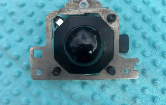 Distronic sensor radar