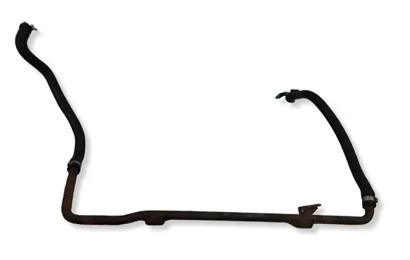 Alfa Romeo 166 Power steering hose/pipe/line 