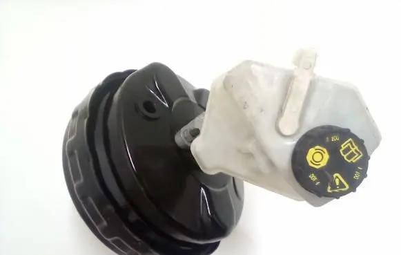 Volvo XC60 Brake booster 31400468