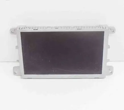 Audi Q5 SQ5 Screen/display/small screen 8R0919604A