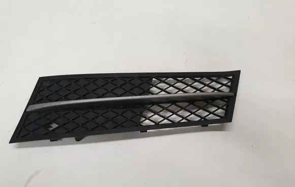 BMW 5 F10 F11 Front bumper corner part panel trim 511723185904 5111720069909