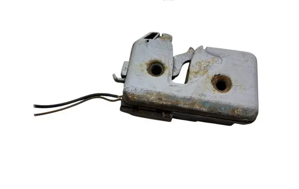 Volkswagen Multivan T4 Tailgate/trunk/boot lock/catch/latch 701829211