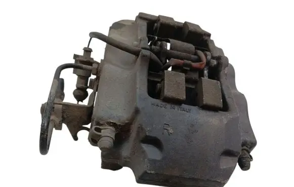 Audi A4 S4 B5 8D Other brake parts 