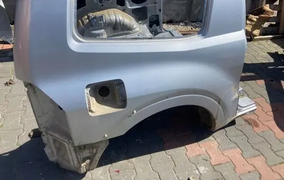 Mitsubishi Pajero Rear quarter panel 7413mr744