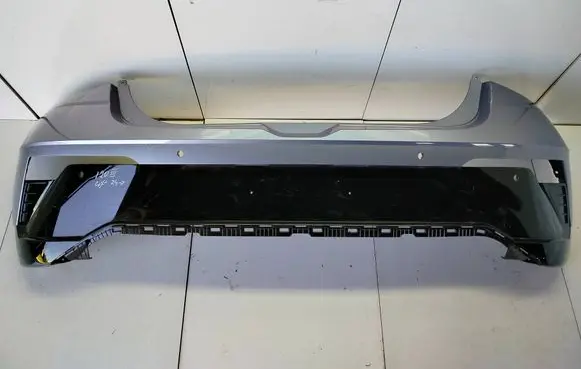 Hyundai i20 (BC3 BI3) Rear bumper 86612-Q0GA0