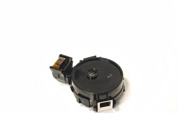 BMW 5 GT F07 Rain sensor 9254025 6PW00968105 12037322