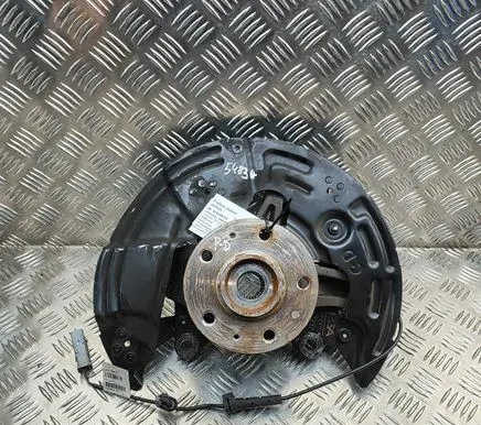 Peugeot 3008 III Front wheel hub 1691284680