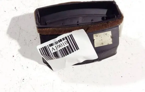 Peugeot 807 Dash center air vent grill 1487457077 1488071077