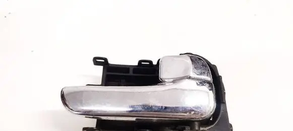 Nissan Almera N16 Front door interior handle 