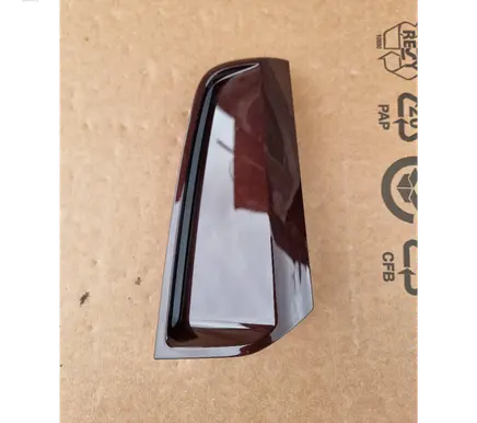 Audi A8 S8 D5 Other exterior part 4N0807668A
