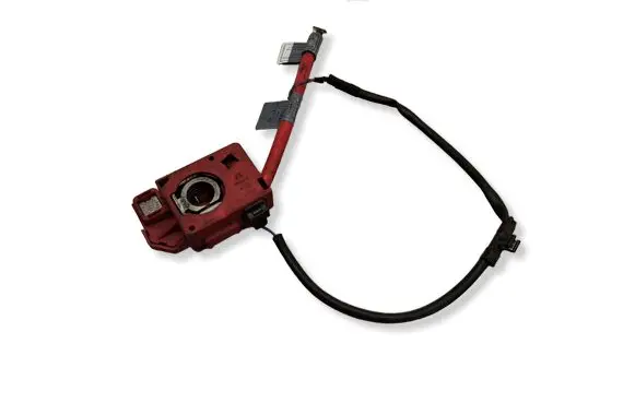 BMW 1 E81 E87 Positive cable (battery) 10304410