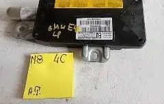 BMW 3 E46 Front door airbag 30703722904L 30339879B 03B093CB27541