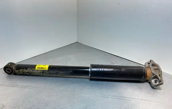 Opel Zafira C Rear shock absorber/damper 13419903
