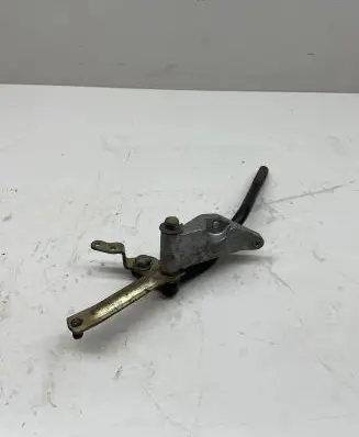 Mercedes-Benz S W116 Accelerator throttle pedal 1163010218