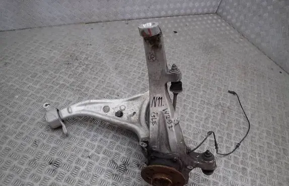 Mercedes-Benz GLE (W166 - C292) Front suspension assembly kit set 
