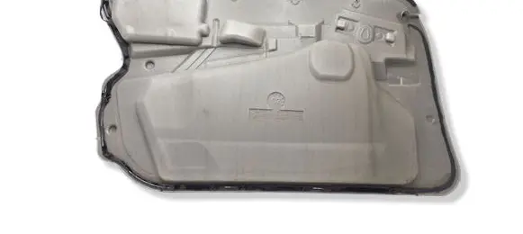 BMW 5 E60 E61 Other front door trim element 7033652