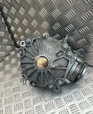 Mercedes-Benz GLK (X204) Front differential 2213301702 A2213301702 A2213350208