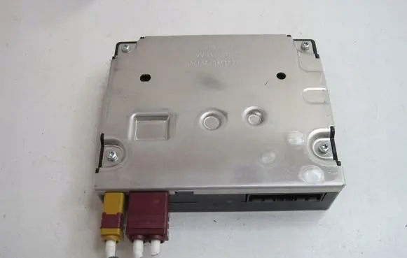 KIA EV6 Central body control module 96510CV000