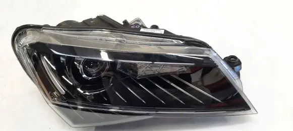 Skoda Superb B5 (3U) Headlight/headlamp 3F1941016A