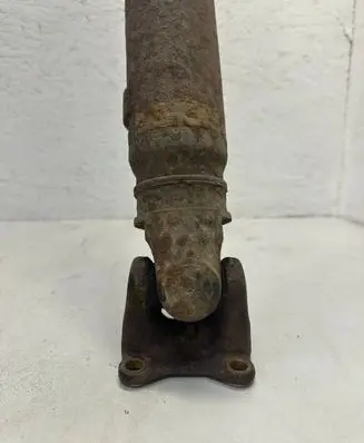 Toyota Land Cruiser (J120) Middle center prop shaft 3711060A00