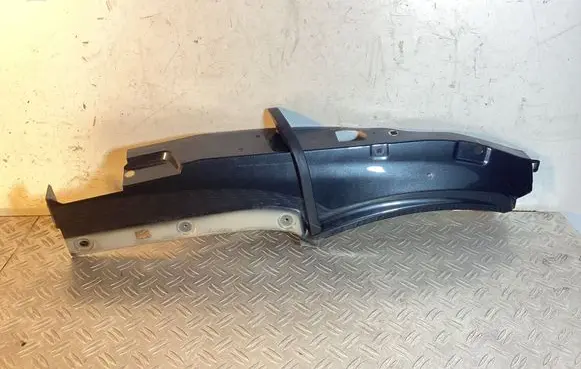 Porsche Macan (95B) Fender 95B821104B
