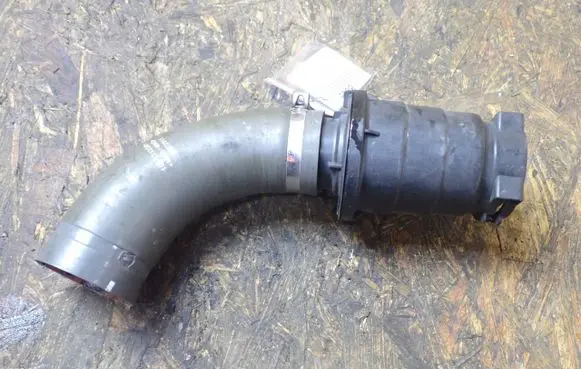 Renault Scenic III - Grand scenic III Intercooler hose/pipe 1065332S01