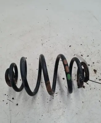 Volkswagen PASSAT B5 Rear coil spring