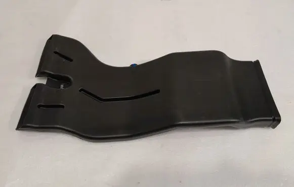 Audi Q5 SQ5 Intercooler air guide/duct channel 80A819801A