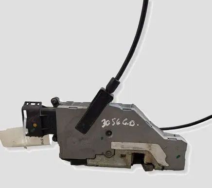 Citroen C4 Grand Picasso Rear door lock 24099158 24098158 24103158