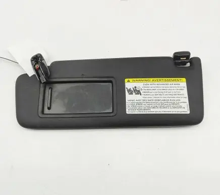 Audi A3 S3 8V Sun visor 8W0857551