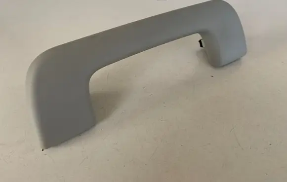 Audi A6 S6 C7 4G Front interior roof grab handle 8K0857607B
