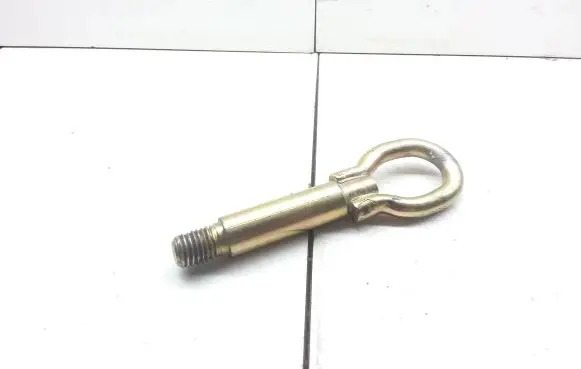 Seat Ibiza II (6k) Towing hook eye 