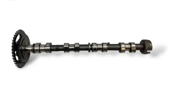 Toyota Avensis T250 Camshaft 7G14797 2ADFTV