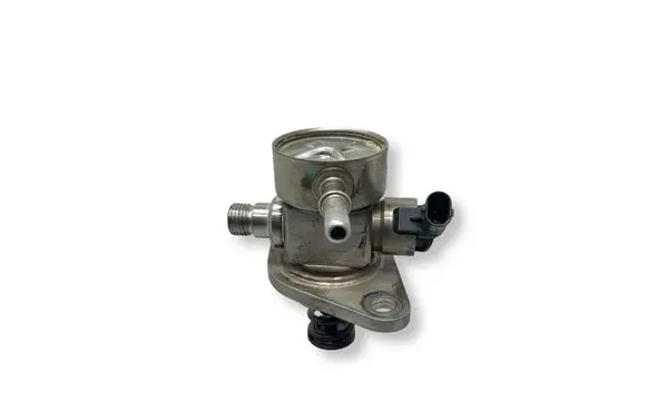 Citroen C4 Cactus Fuel injection high pressure pump 9807550080 20160121 28377613