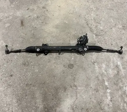 BMW 5 F10 F11 Steering rack 6777770 7853993604 00029859