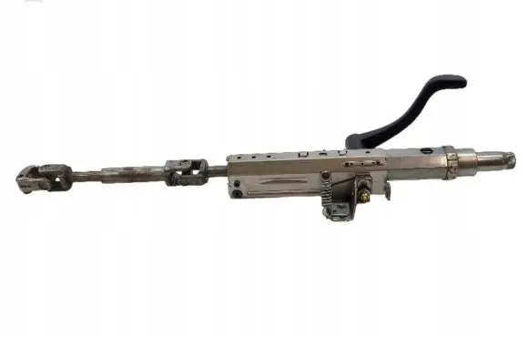 Seat Ibiza IV (6J,6P) Steering wheel axle