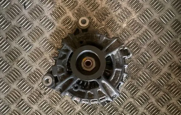 Land Rover Evoque I Generator/alternator GX7310300DE