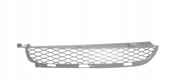 BMW X5 E53 Front bumper lower grill 7130458