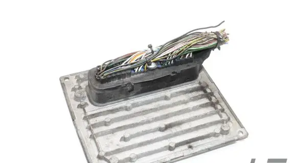 Ford Fiesta Engine control unit/module 2S6A12A650ZD