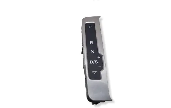 Audi A4 Allroad B8 Gear shift selector indicator 8R1713463Q7