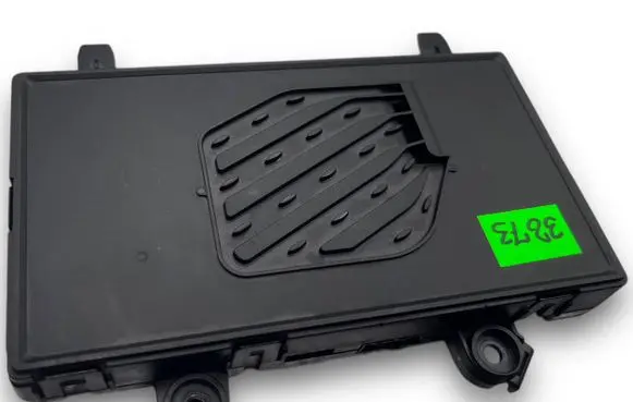 Mercedes-Benz A W177 Central body control module S3873 A1779001710