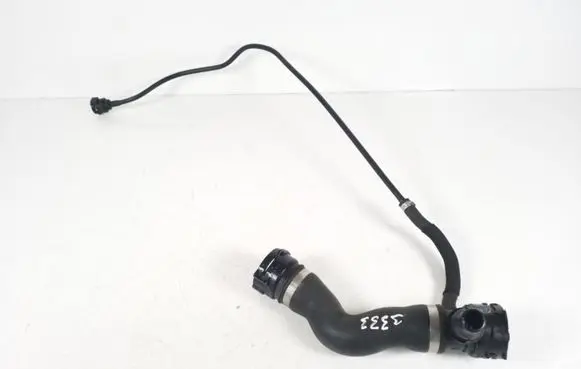 BMW 1 E82 E88 Engine coolant pipe/hose 7531579