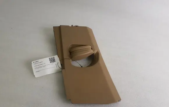 Porsche Cayenne (92A) (B) pillar trim (top) PA666M20 106273000