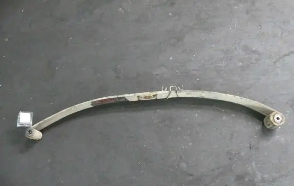 Fiat Doblo Rear leaf spring IMPRK1312736